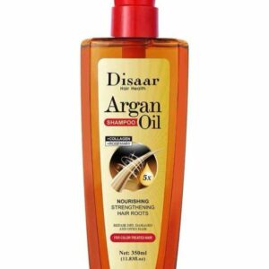 Argan Oil Collagen & Rosermary Shampoo 350 ML